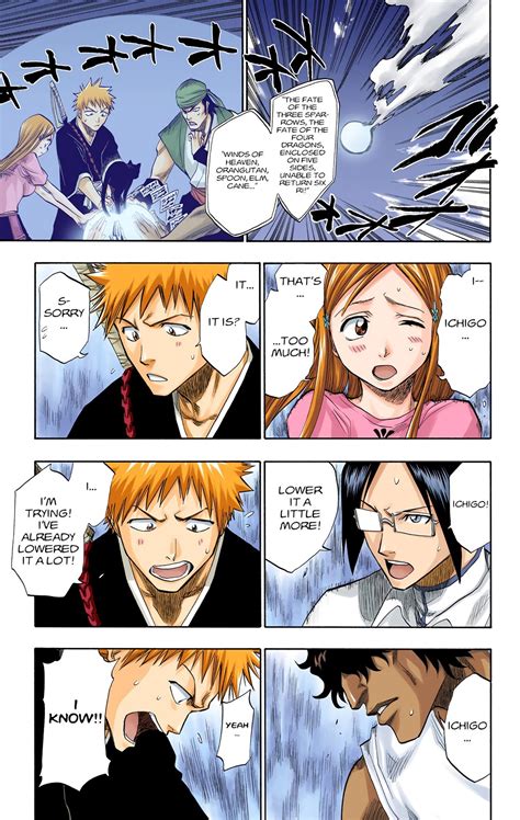 porn bleach comic|Bleach Hentai Comics HD Porn Comics .